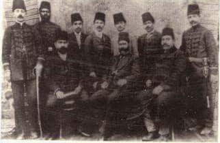 خليل بسيسو
