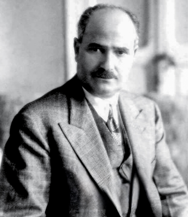 رشدي سعيد الشوا